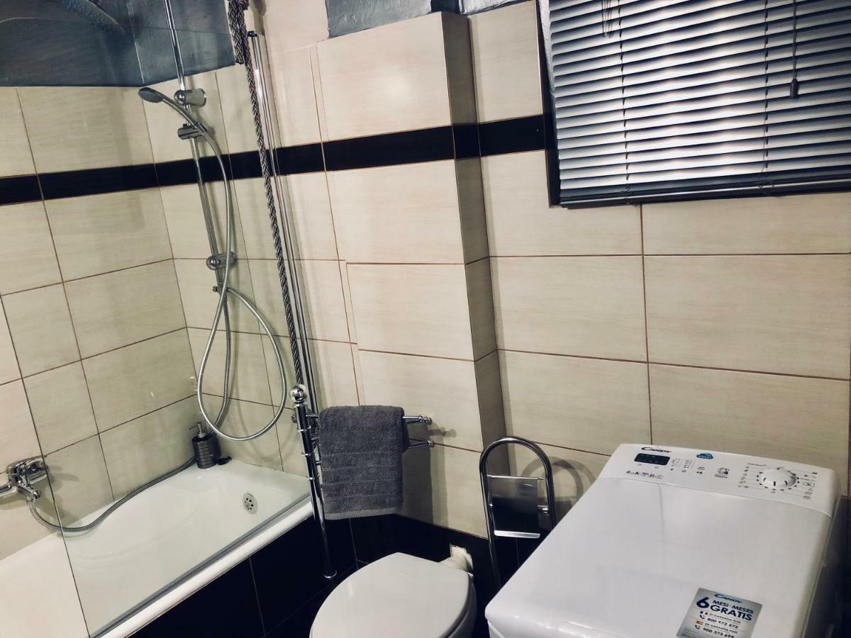 Athenaeum Acropolis Residence 1Min To Museum Bagian luar foto