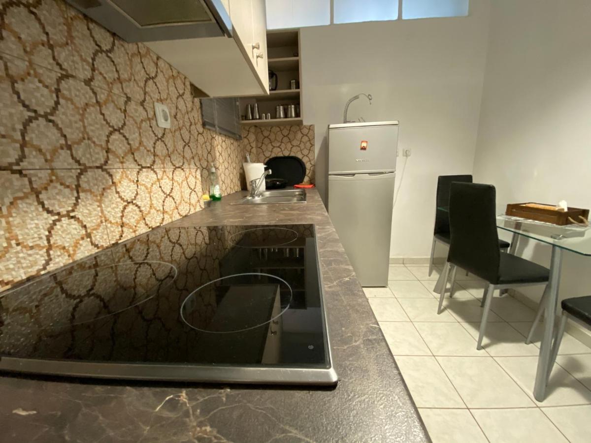Athenaeum Acropolis Residence 1Min To Museum Bagian luar foto